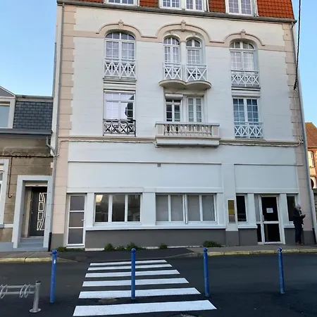 Apartment La Ch'tite Escapade-bel Espace-vue Sur Le *